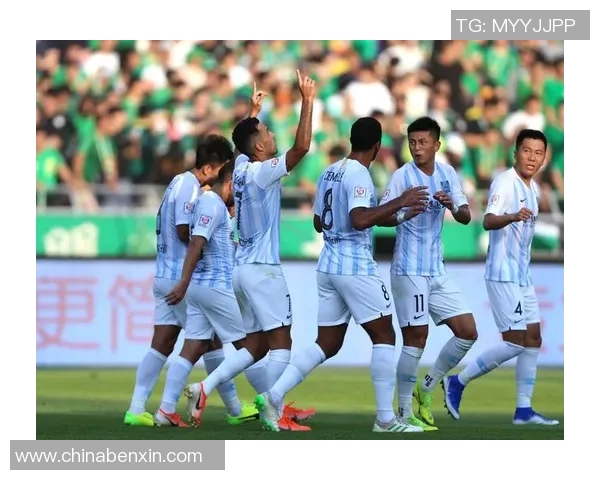 赛后分析:北京足球队与广州足球队在比赛中的战术灵活性对比 赛后分析:北京足球队与广州足球队在比赛中的战术灵活性对比