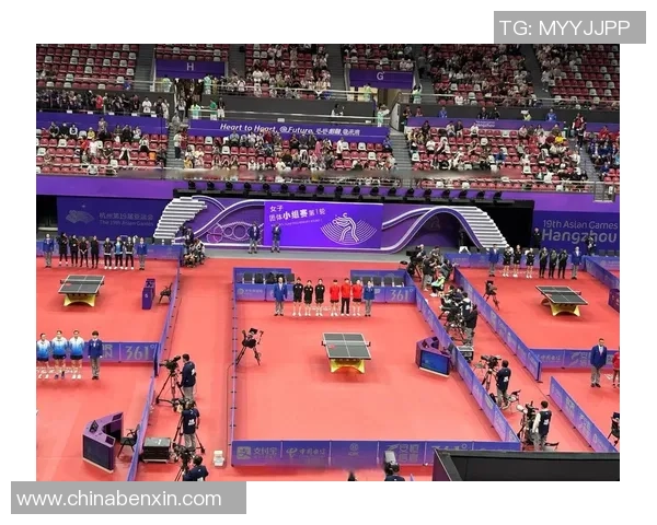 乒乓球的魅力与精神:深入了解杭州乒乓球队的训练与文化 乒乓球的魅力与精神:深入了解杭州乒乓球队的训练与文化