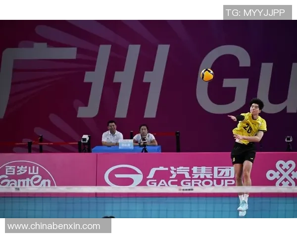 杭州排球队状态揭秘:排球巨献背后的训练与坚持 杭州排球队状态揭秘:排球巨献背后的训练与坚持