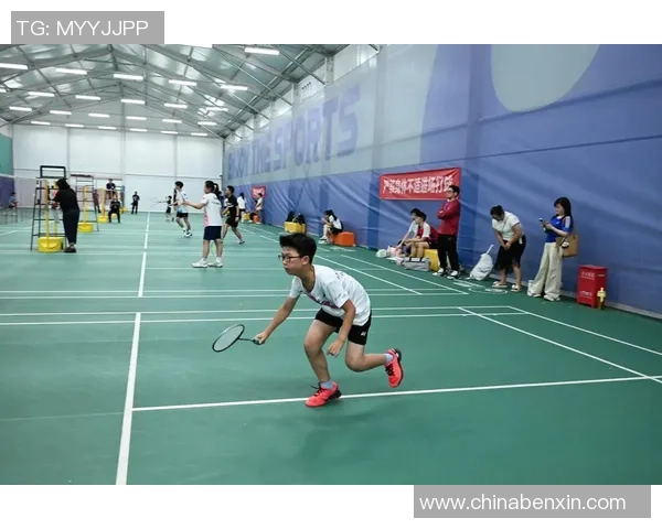 成都羽毛球队的节奏与技战术分析:探索羽毛球运动的魅力与挑战 成都羽毛球队的节奏与技战术分析:探索羽毛球运动的魅力与挑战