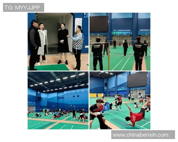 西安羽毛球队团队协作引发热议球员间配合与沟通的挑战与反思