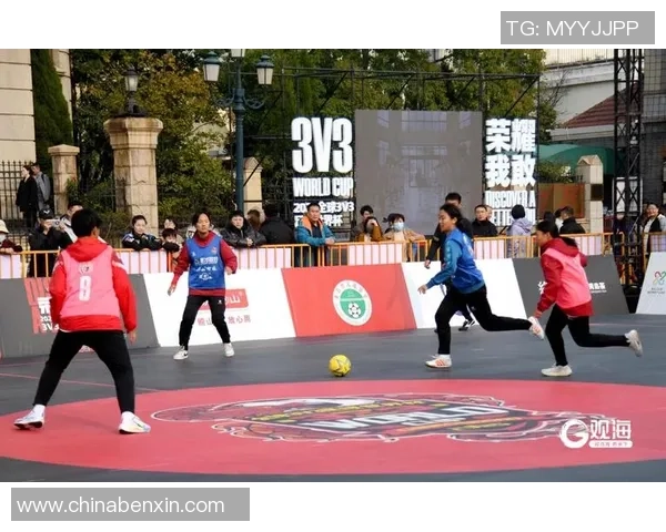 街头足球秀足球明星与粉丝互动展现精彩技艺与热情瞬间