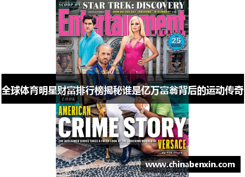 全球体育明星财富排行榜揭秘谁是亿万富翁背后的运动传奇