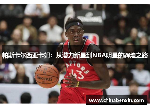帕斯卡尔西亚卡姆：从潜力新星到NBA明星的辉煌之路